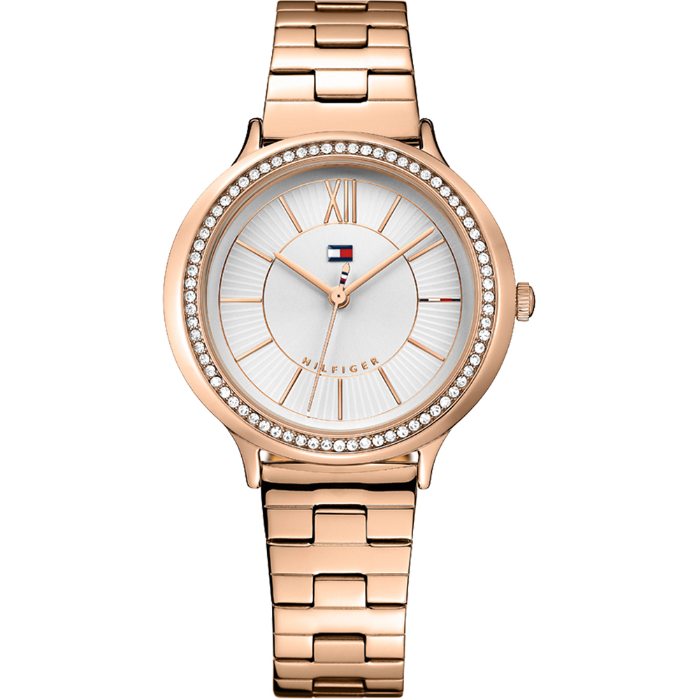 Tommy Hilfiger Tommy Hilfiger Watches 1781861 Candice orologio
