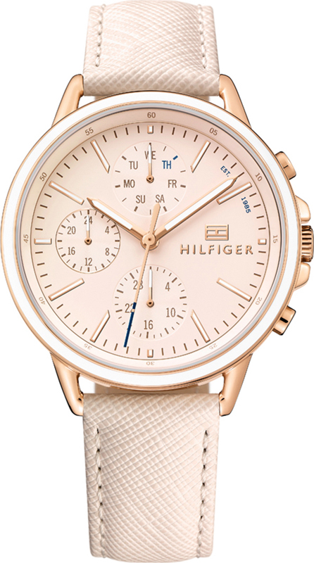 Tommy Hilfiger Tommy Hilfiger Watches 1781789 Carly orologio