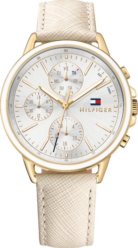Tommy Hilfiger Tommy Hilfiger Watches 1781790 Carly orologio