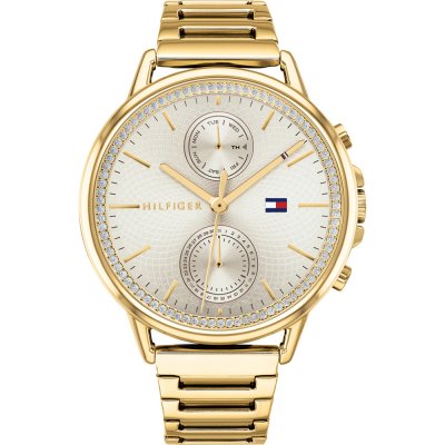 Orologio Tommy Hilfiger 1781916