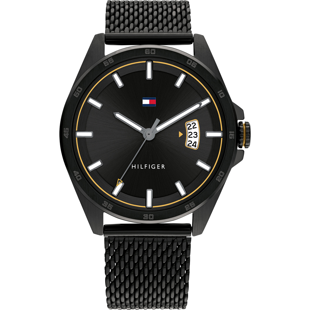 Orologio Tommy Hilfiger 1791913 • EAN: 7613272443258 • Orologio.it