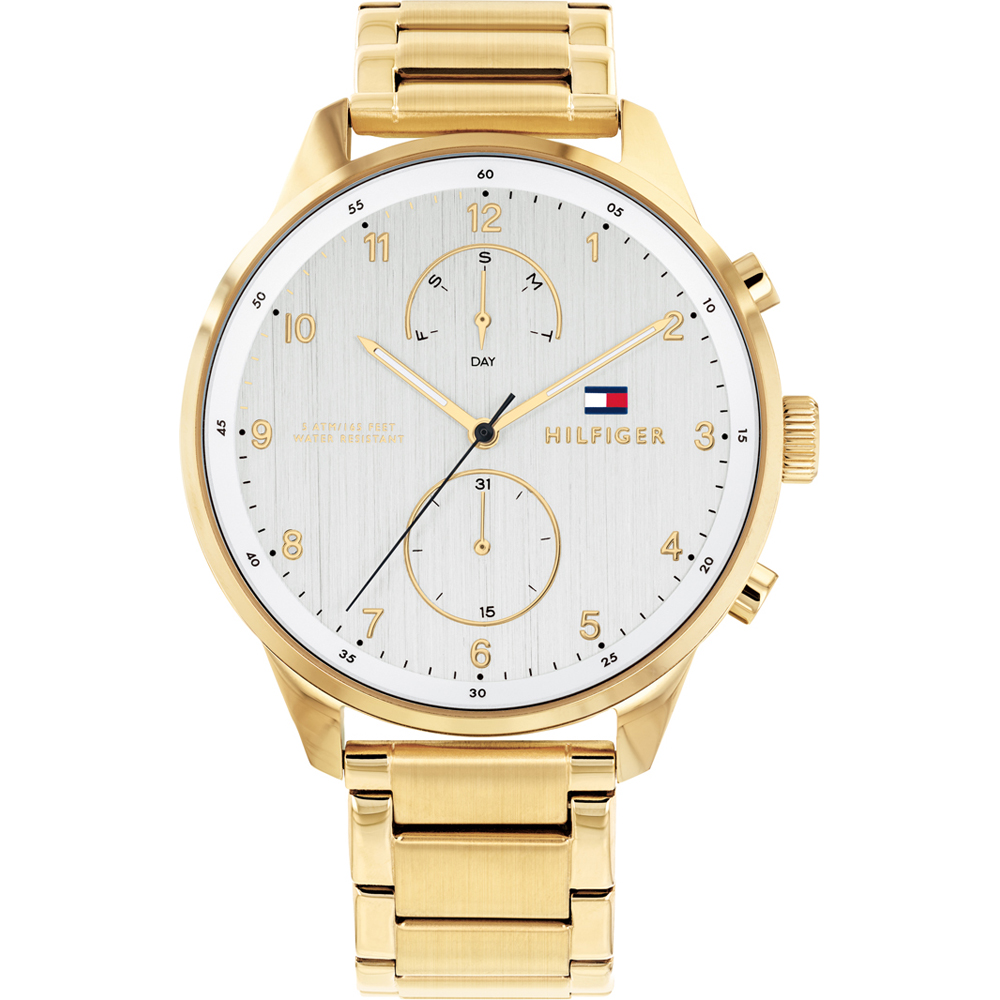 Tommy Hilfiger 1791576 Chase orologio