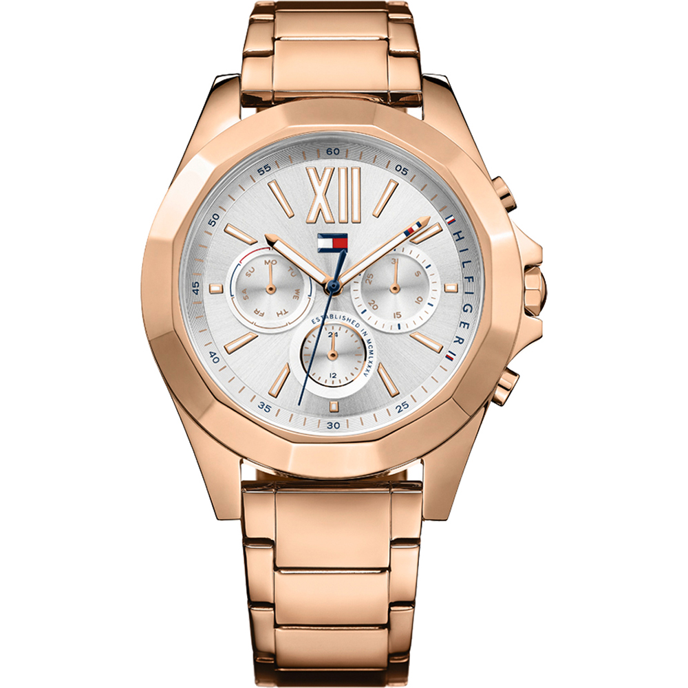 Tommy Hilfiger Tommy Hilfiger Watches 1781847 Chelsea orologio
