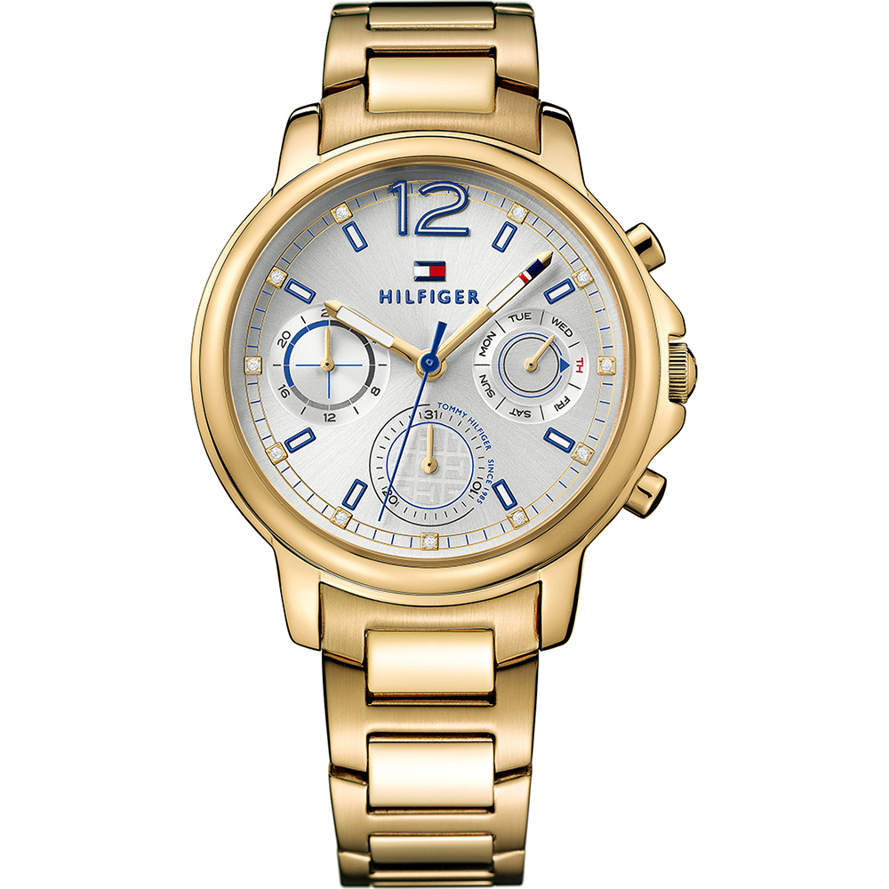 Orologio Tommy Hilfiger 1781742