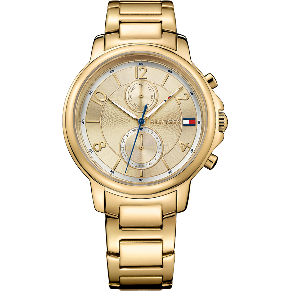 Orologio Tommy Hilfiger 1781821