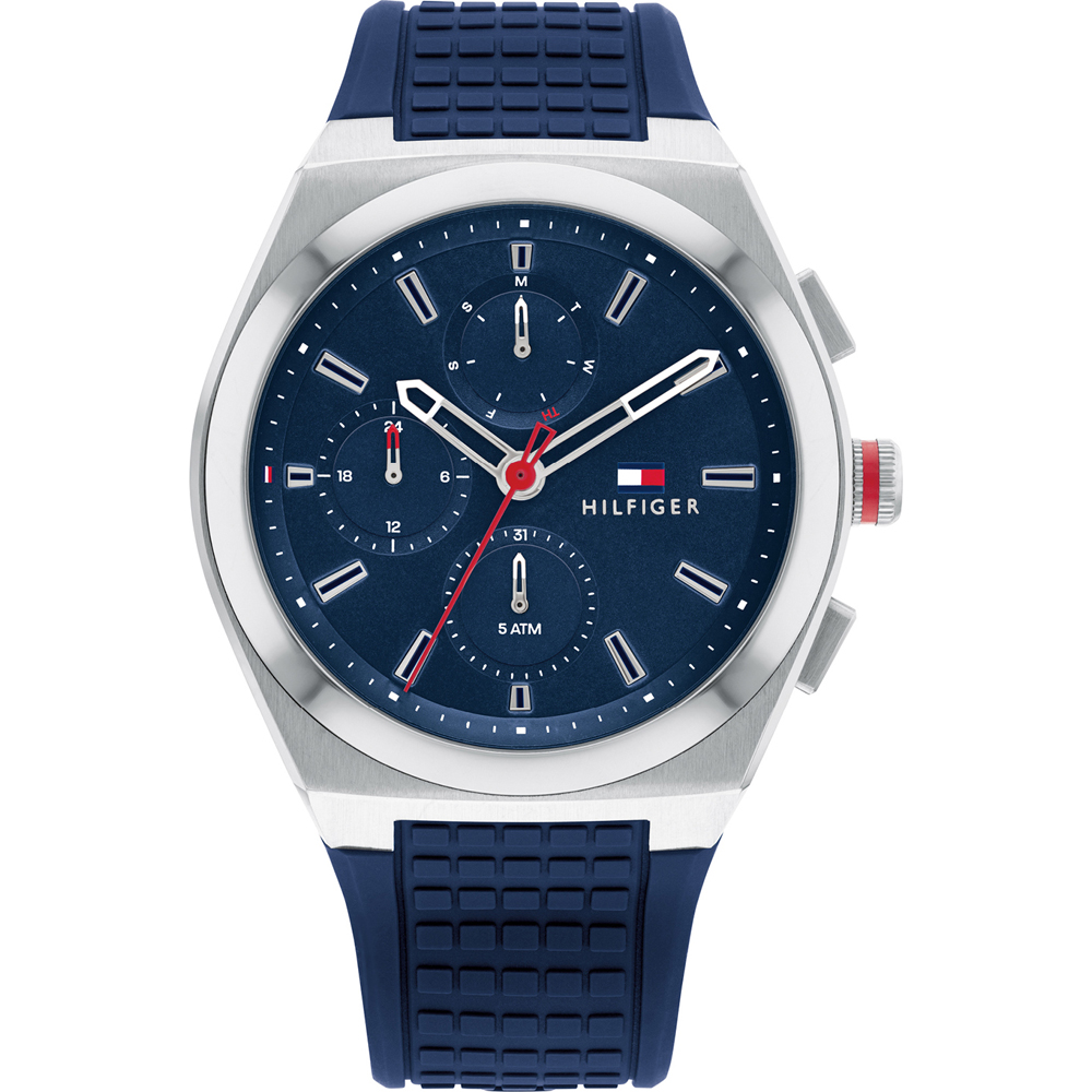 Tommy Hilfiger 1791899 Connor orologio