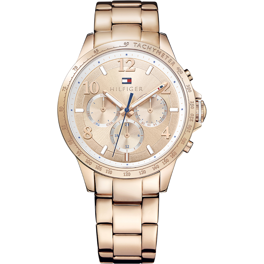 Orologio Tommy Hilfiger 1781642