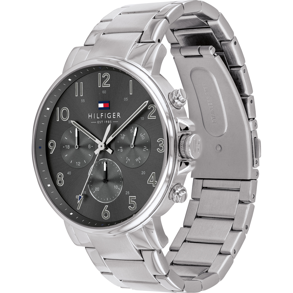 Orologio Tommy Hilfiger 1710382 • EAN: 7613272310222 • Orologio.it
