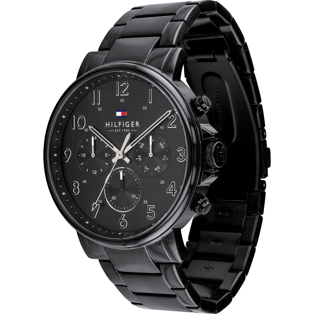 Orologio Tommy Hilfiger 1710383 Daniel • EAN: 7613272310239 • Orologio.it