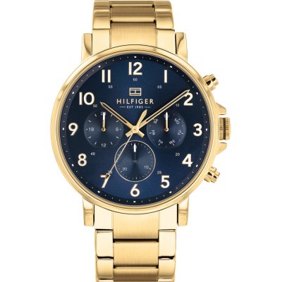 Orologio Tommy Hilfiger 1710384