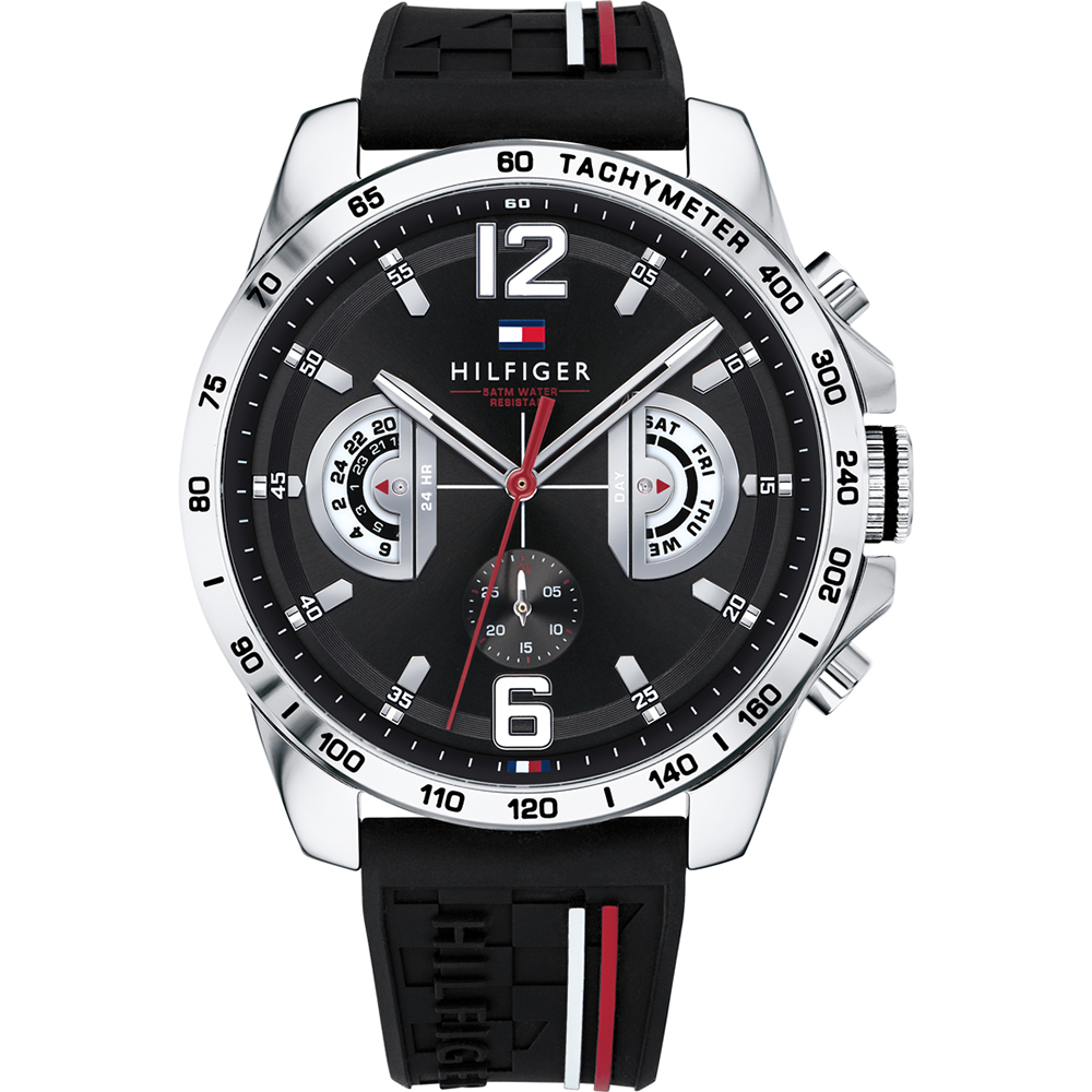 Orologio Tommy Hilfiger 1791473