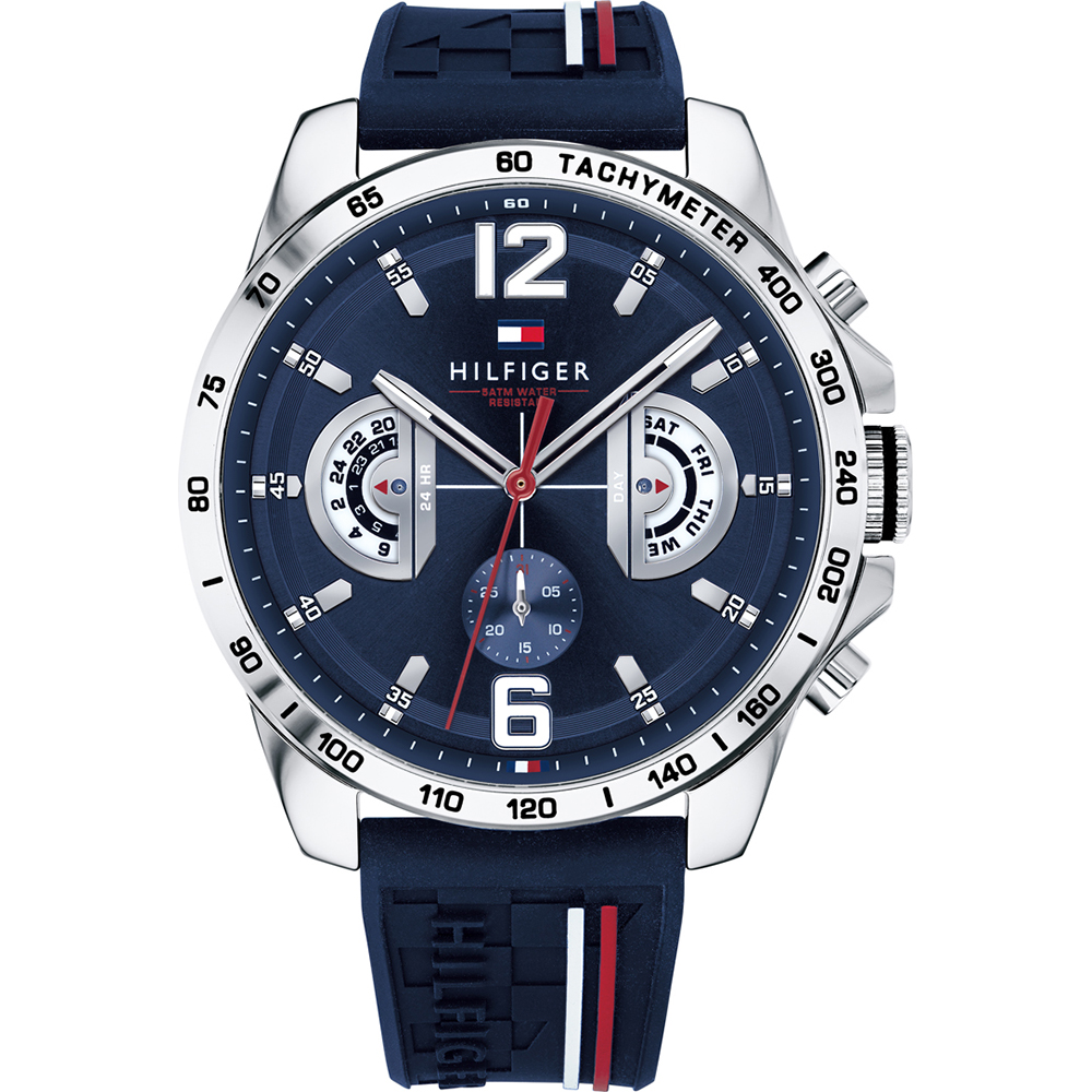 Orologio Tommy Hilfiger 1791476