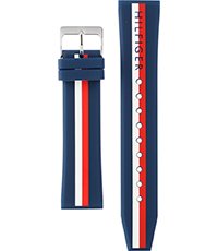 Cinturino Tommy Hilfiger 679302558 • Rivenditore ufficiale • Orologio.it
