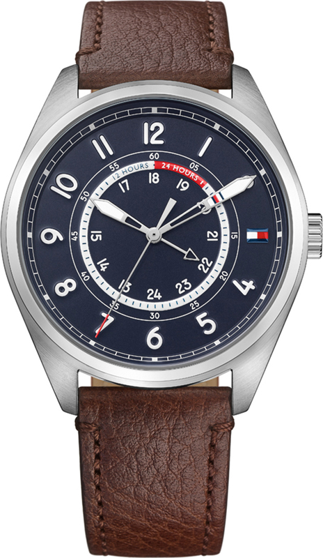 Tommy Hilfiger Tommy Hilfiger Watches 1791371 Dylan orologio