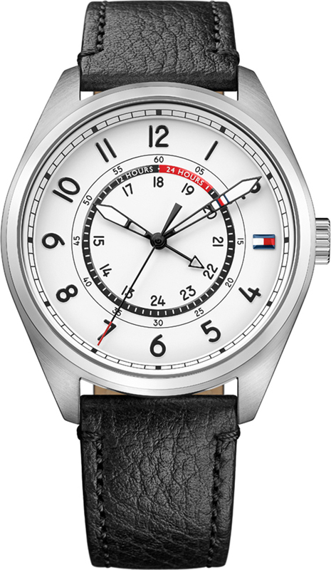 Tommy Hilfiger Tommy Hilfiger Watches 1791373 Dylan orologio