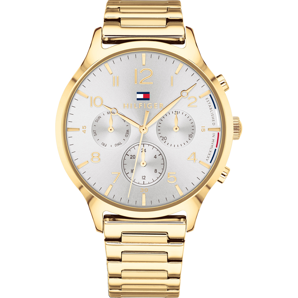 Orologio Tommy Hilfiger 1781872