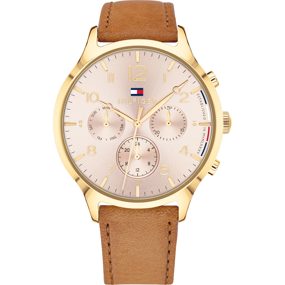 Orologio Tommy Hilfiger 1781875