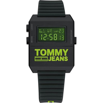 Orologio Tommy Hilfiger 1791675