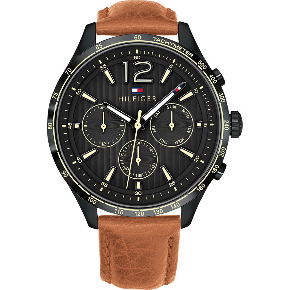 Orologio Tommy Hilfiger 1791470