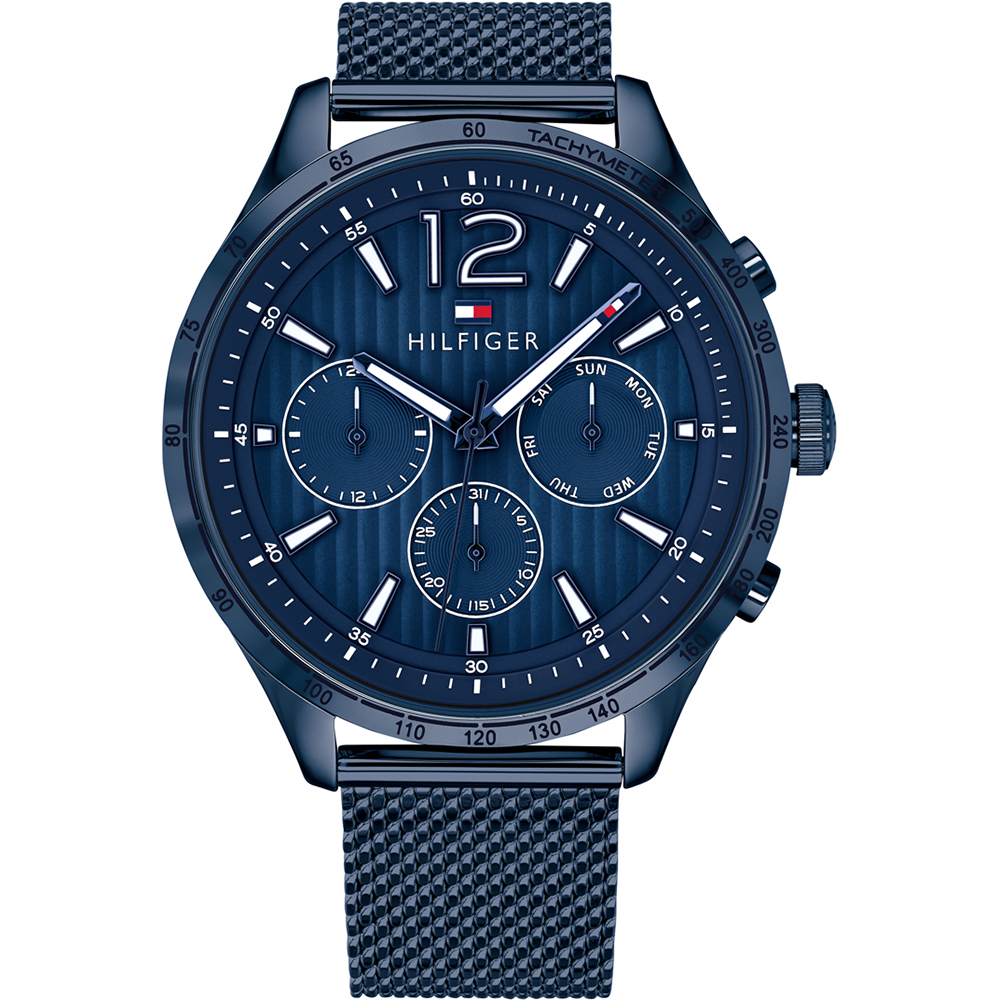 Orologio Tommy Hilfiger 1791471