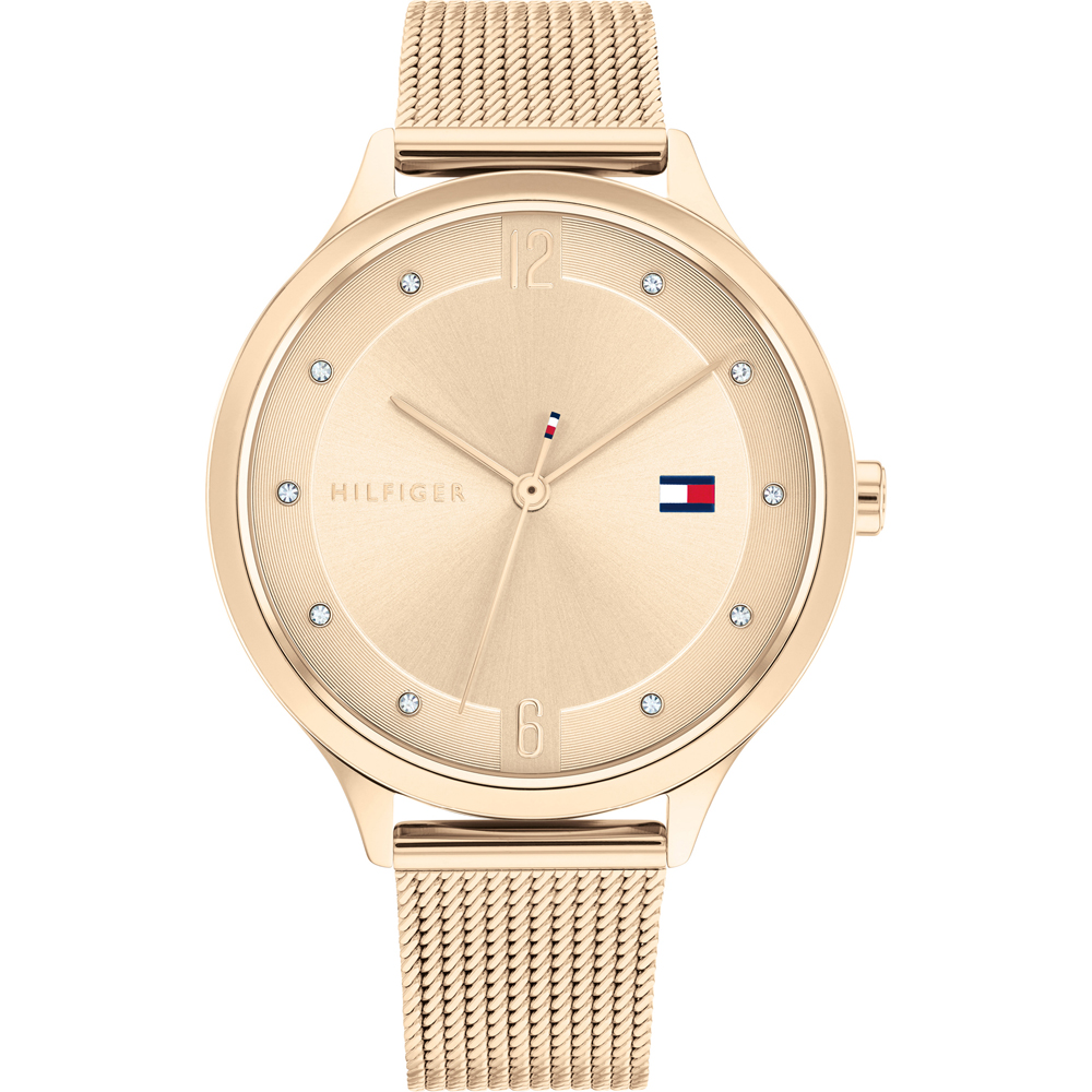 Orologio Tommy Hilfiger 1782431 • EAN: 7613272443166 • Orologio.it
