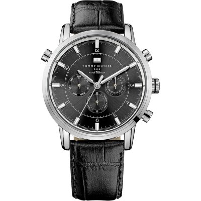Tommy Hilfiger Tommy Hilfiger Watches 1790875 Harrison orologio