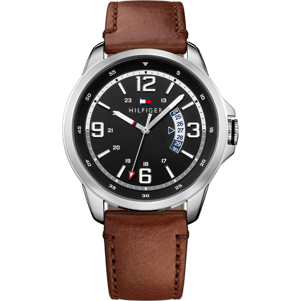 Tommy Hilfiger Tommy Hilfiger Watches 1791321 Henry orologio