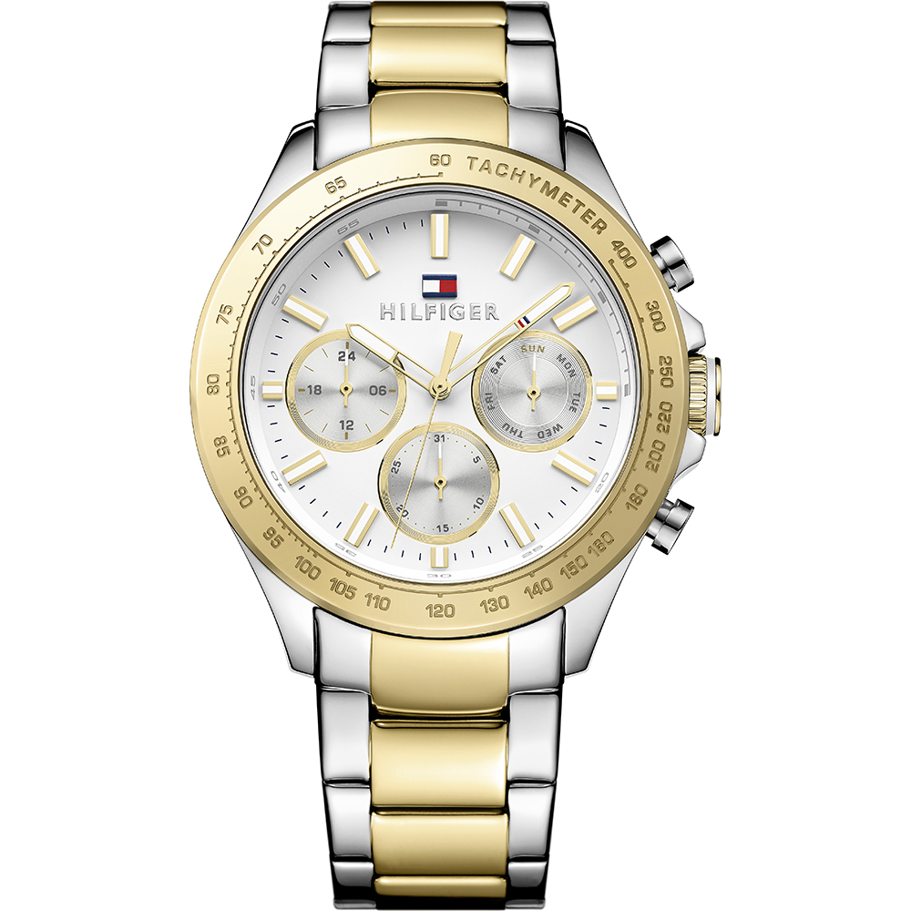 Tommy Hilfiger Tommy Hilfiger Watches 1791226 Hudson orologio