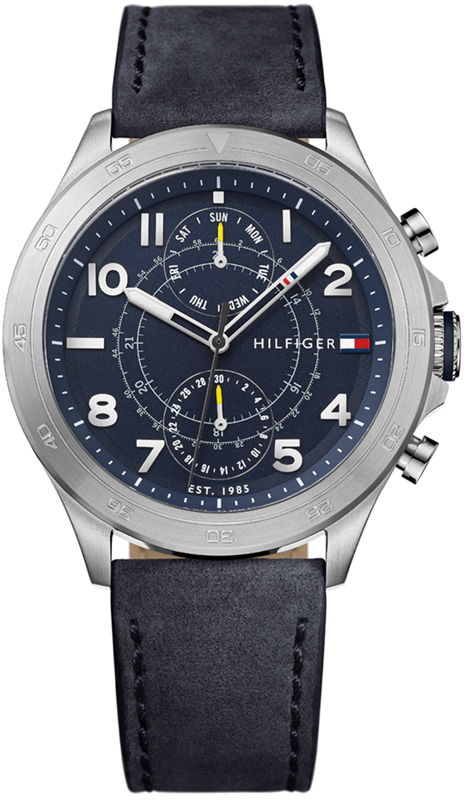 Orologio Tommy Hilfiger 1791346