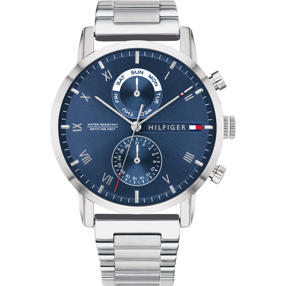 Orologio Tommy Hilfiger 1710401