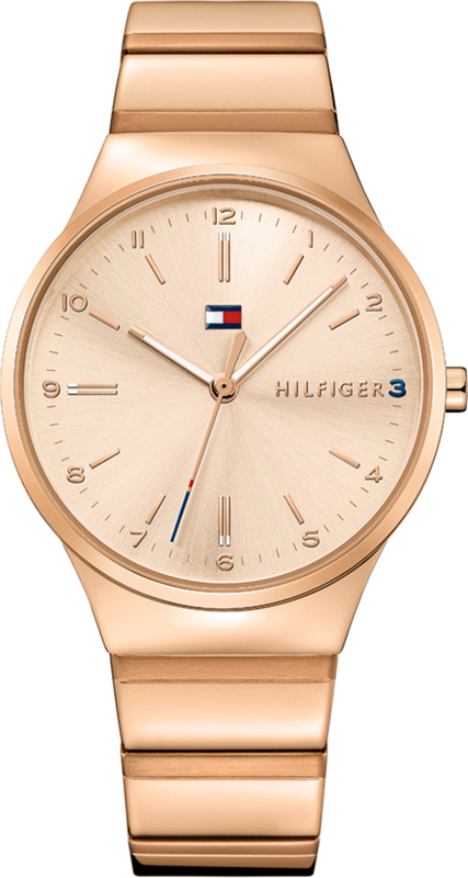 Orologio Tommy Hilfiger 1781799