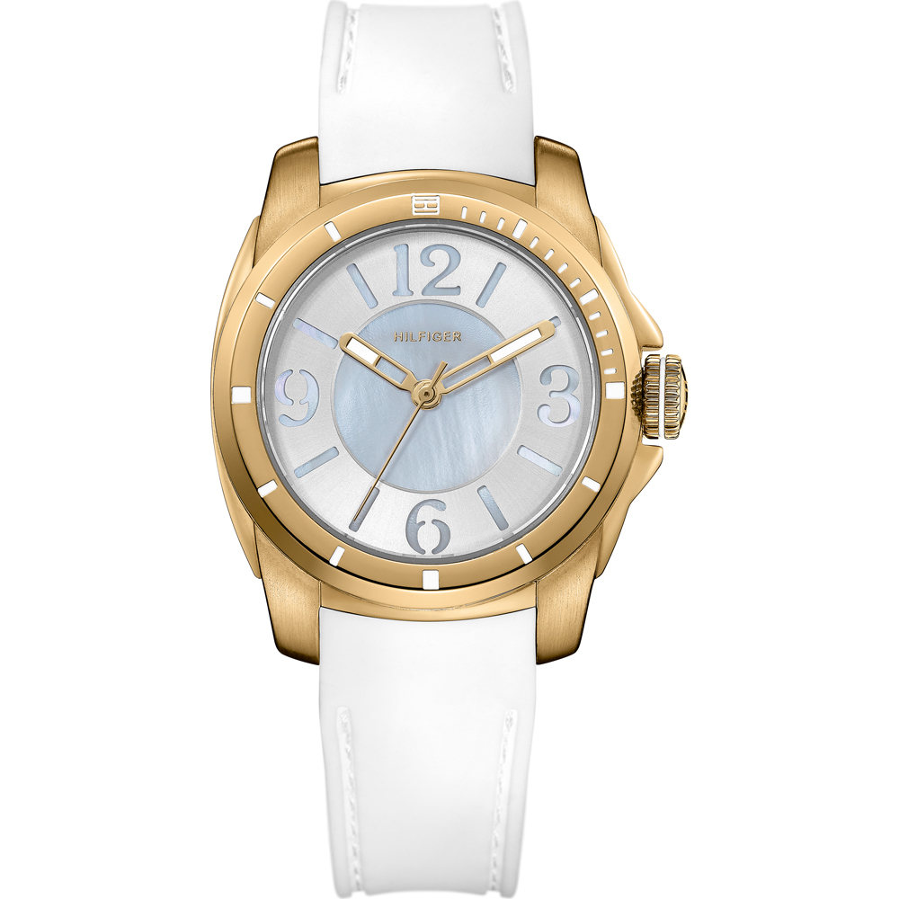 Tommy Hilfiger Tommy Hilfiger Watches 1781137 Kelsey orologio