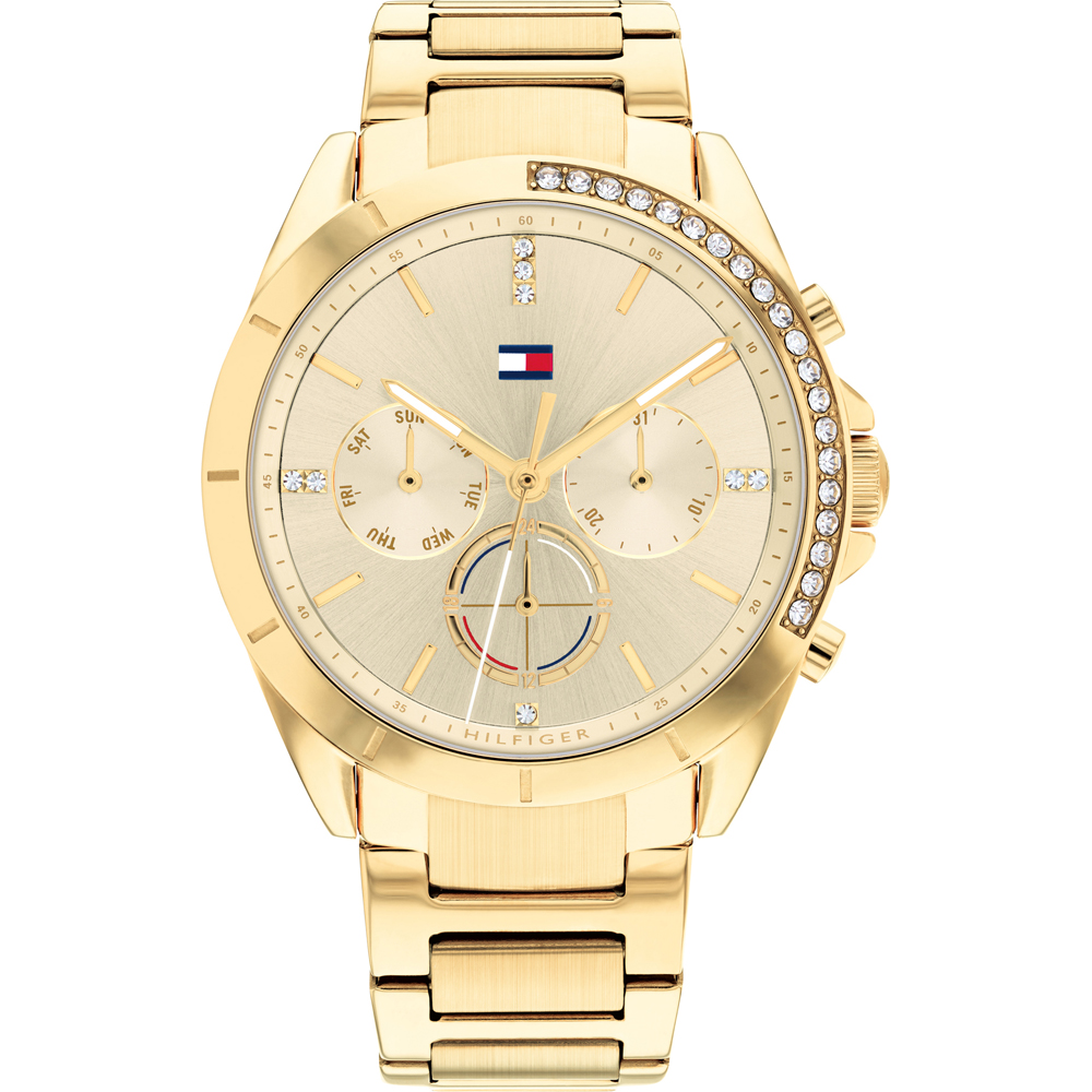 Orologio Tommy Hilfiger 1782385