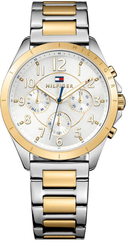 Tommy Hilfiger Tommy Hilfiger Watches 1781607 Kingsley orologio