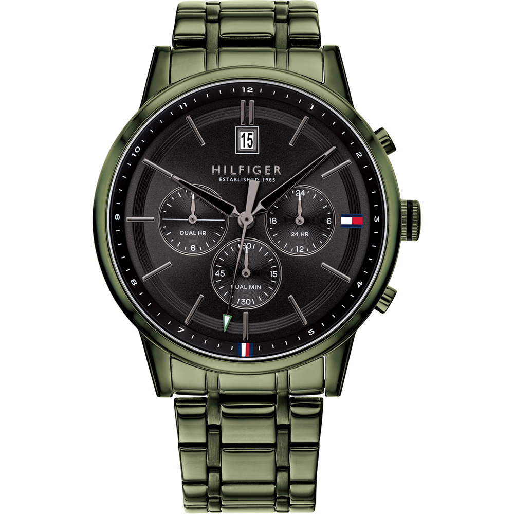 Orologio Tommy Hilfiger 1791634