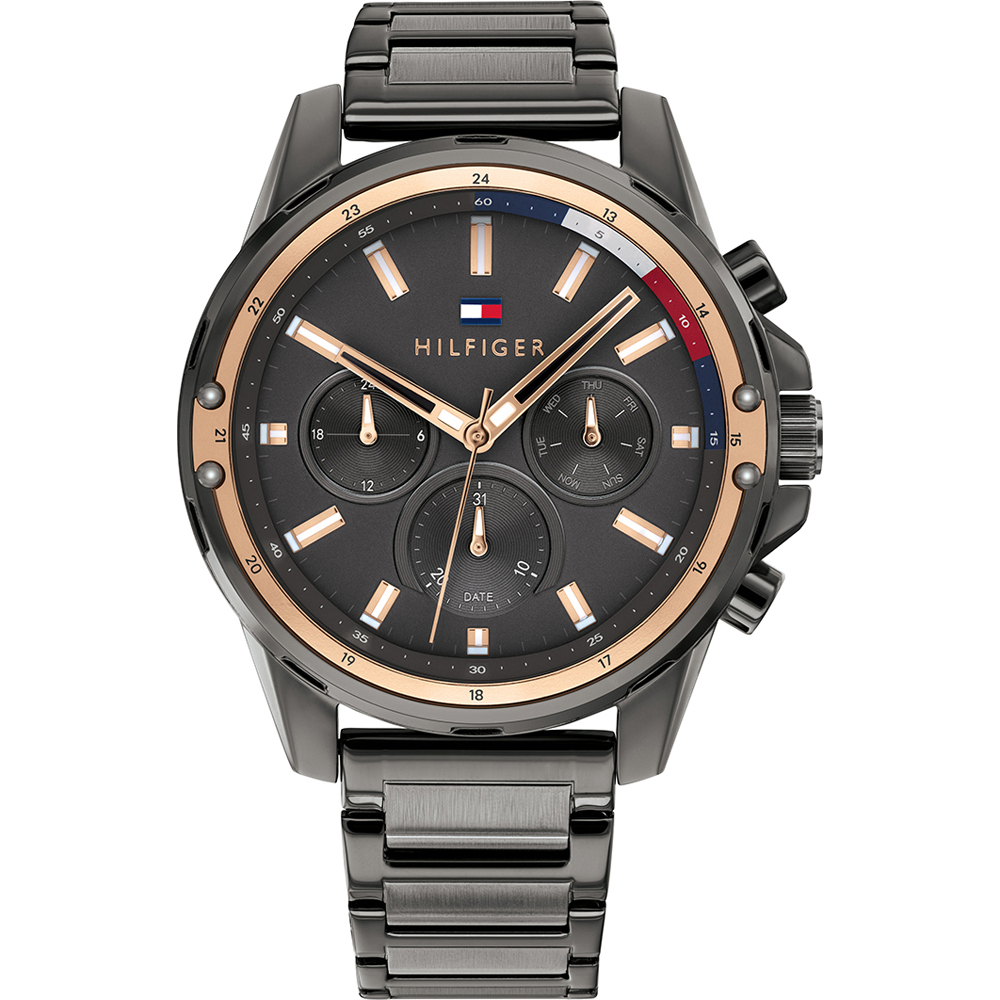 Orologio Tommy Hilfiger 1791790