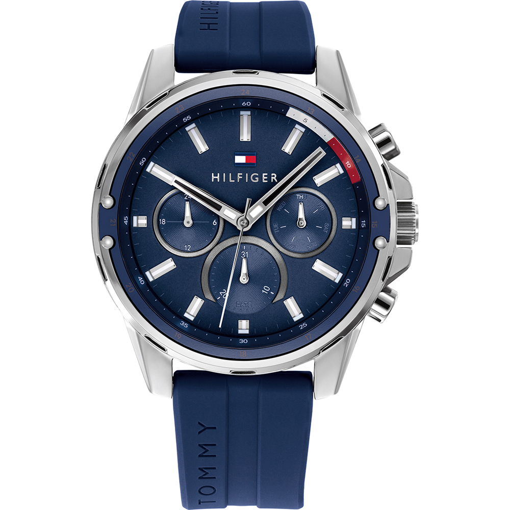 Orologio Tommy Hilfiger 1791791