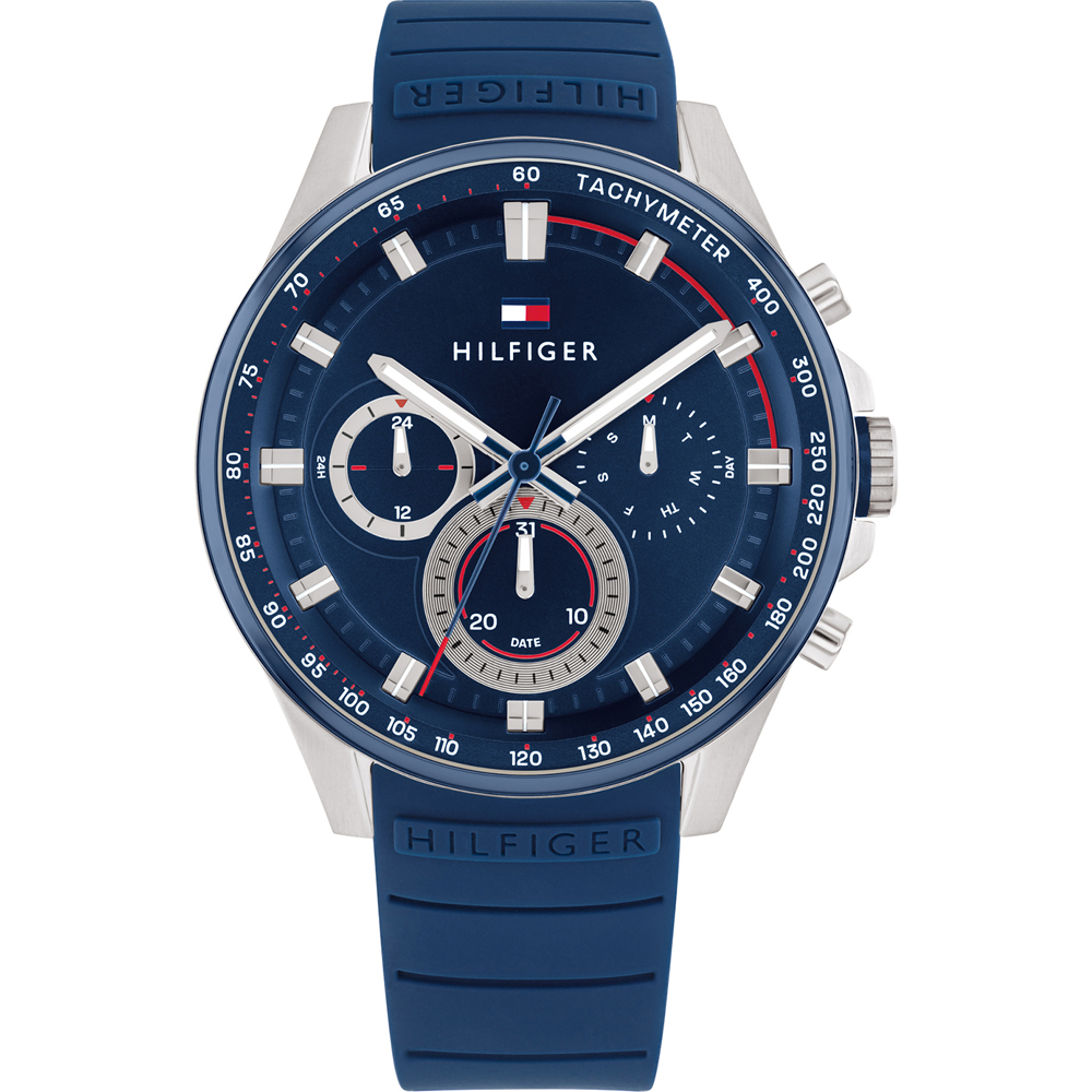 Orologio Tommy Hilfiger 1791970