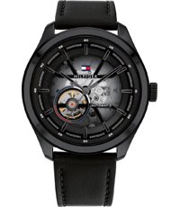 tommy hilfiger automatic