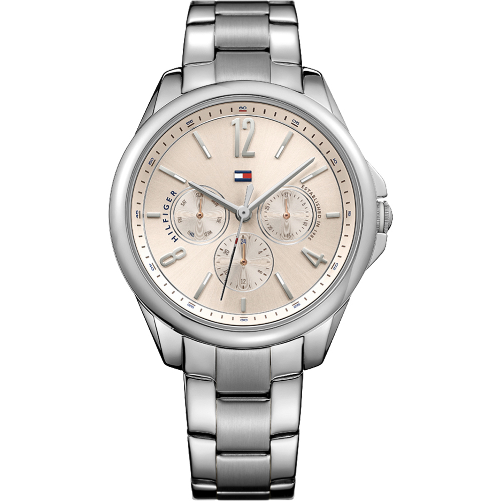 Tommy Hilfiger Tommy Hilfiger Watches 1781826 Savannah orologio