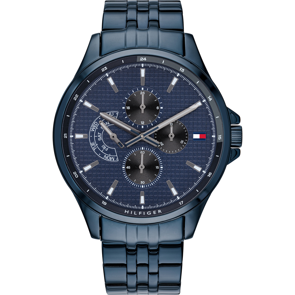 Orologio Tommy Hilfiger 1791618