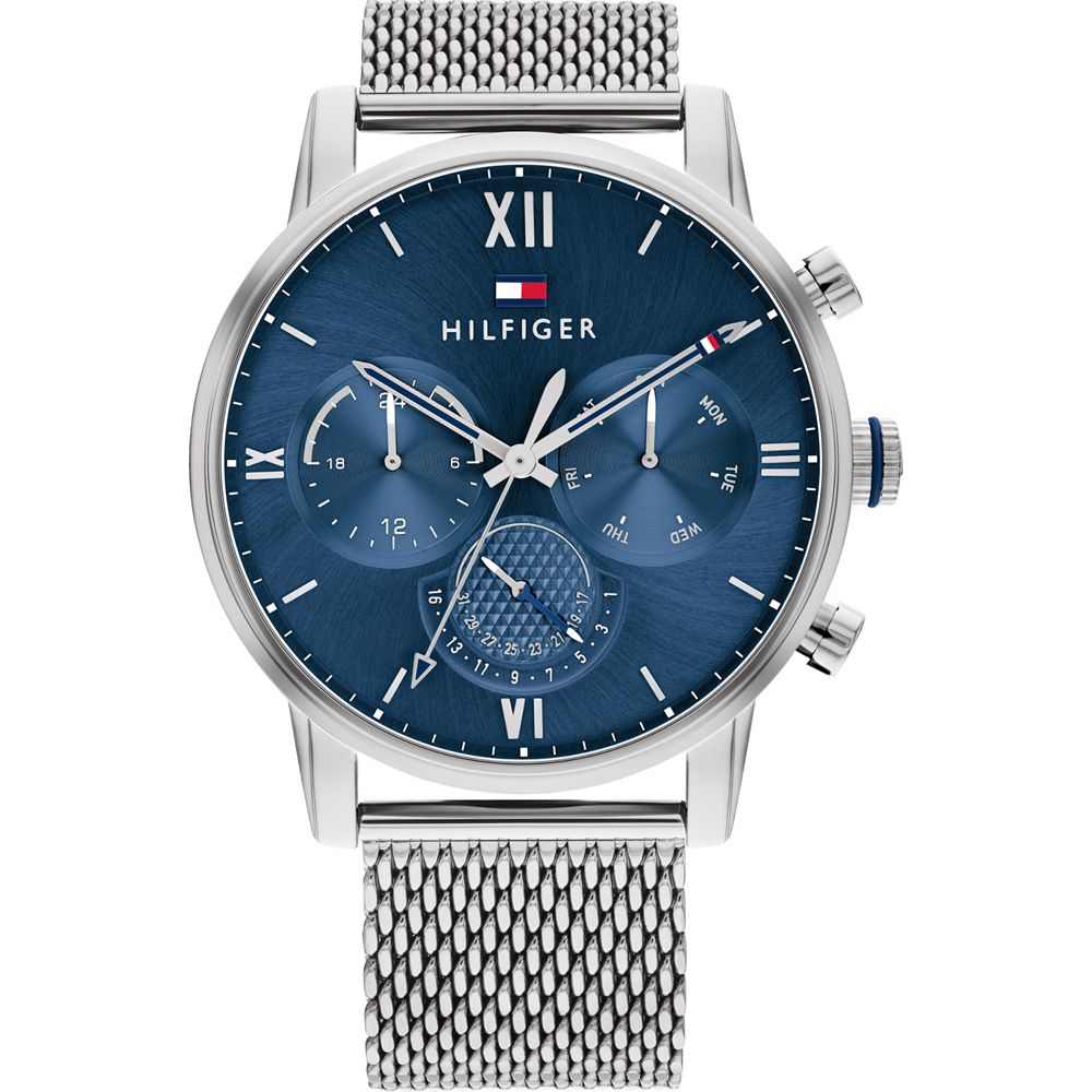 Orologio Tommy Hilfiger 1791881 • EAN: 7613272437417 • Orologio.it