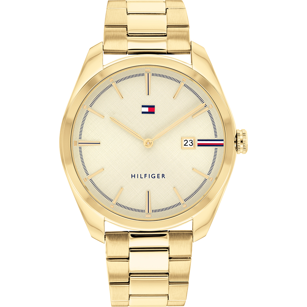 orologio Tommy Hilfiger Tommy Hilfiger Watches 1710427 Theo