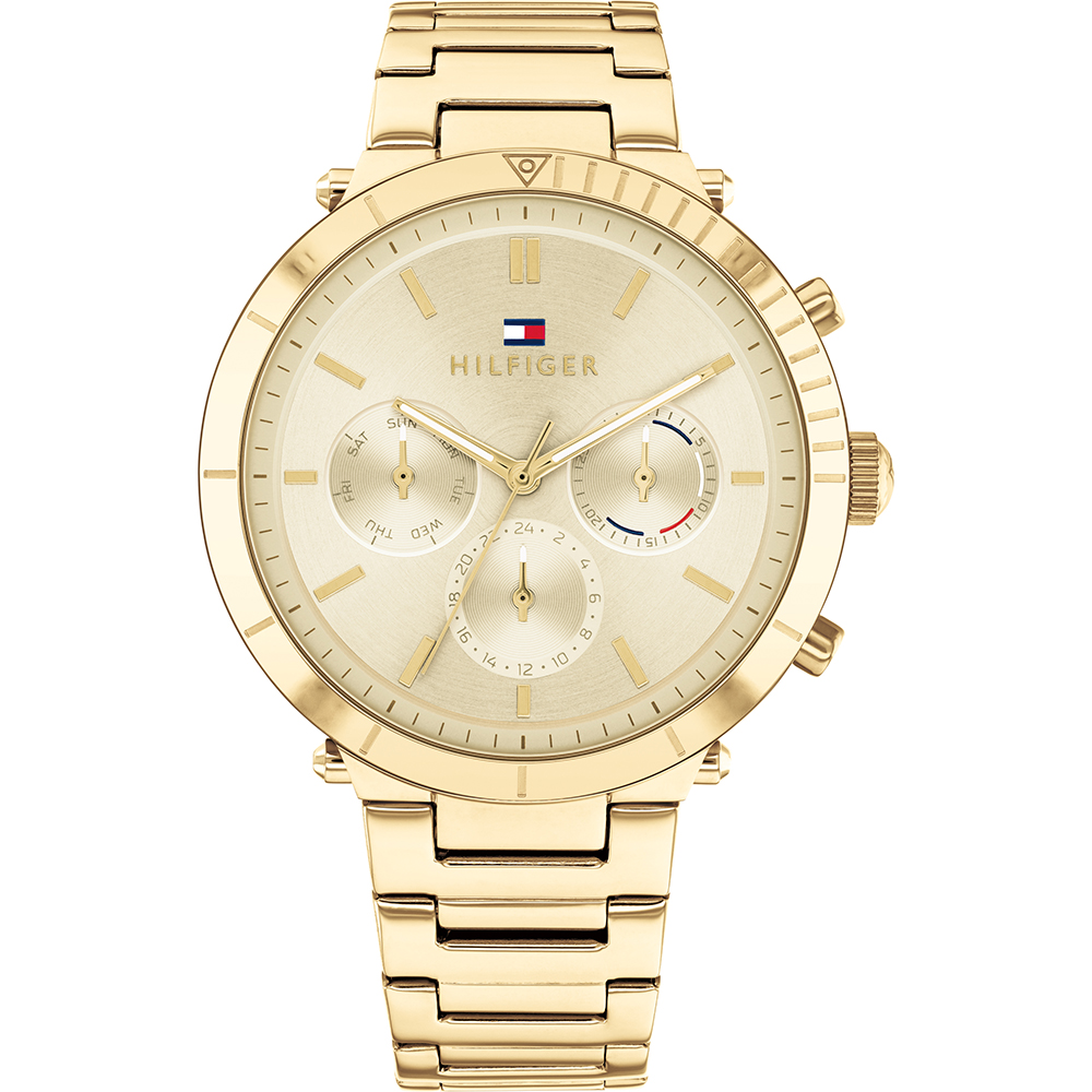 Orologio Tommy Hilfiger 1782350 • EAN: 7613272425766 • Orologio.it