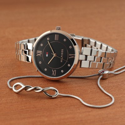 Orologio Tommy Hilfiger TJ2770004