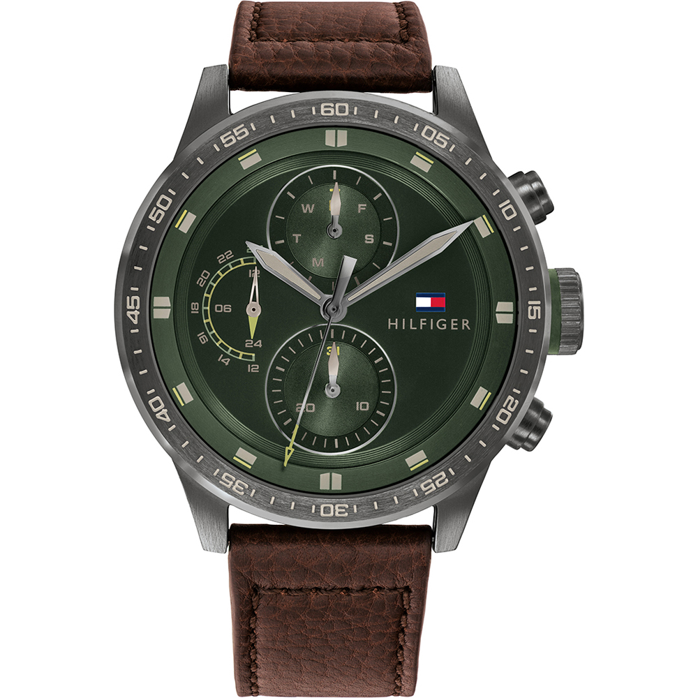 Orologio Tommy Hilfiger 1791809