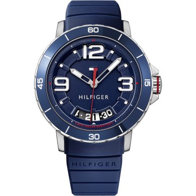 Tommy Hilfiger Tommy Hilfiger Watches 1791250 Trevor orologio