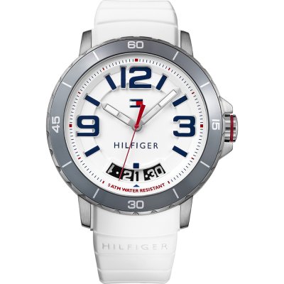 Tommy Hilfiger Tommy Hilfiger Watches 1791251 Trevor orologio