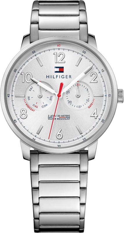 Tommy Hilfiger Tommy Hilfiger Watches 1791355 Will orologio