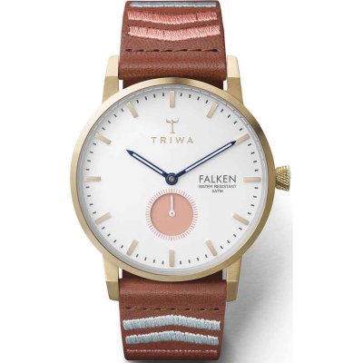 Orologio Triwa FAST113CL070213 Falken